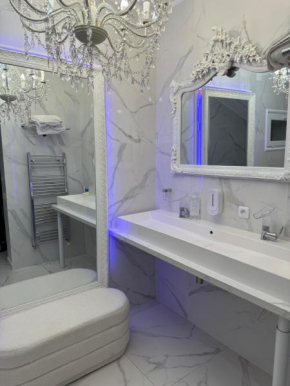 La suite santorini